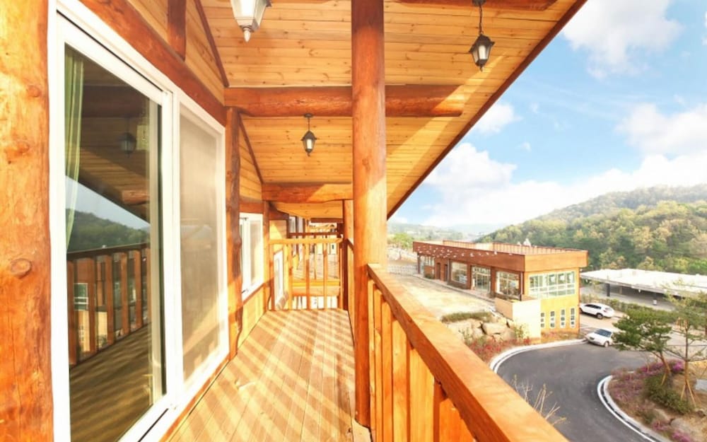 Фото Boseong Boseong Green Tea Resort