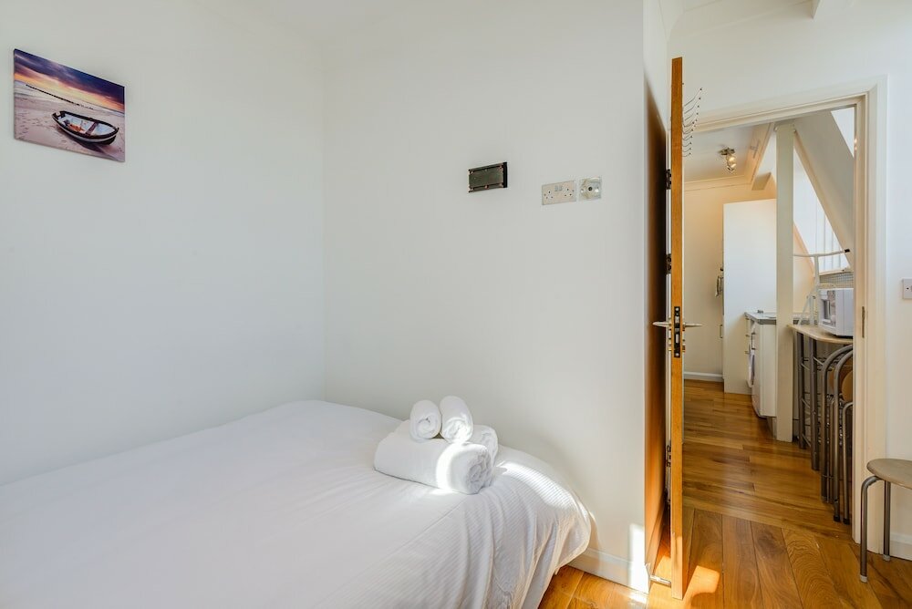 Фото Paddington Stays by Stay Guru