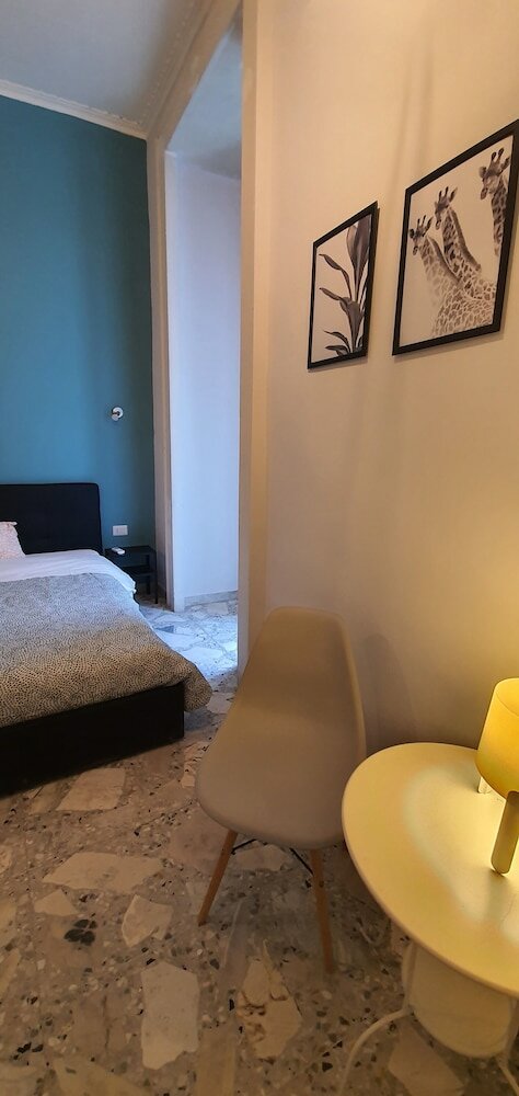 Фото Sofia Rooms