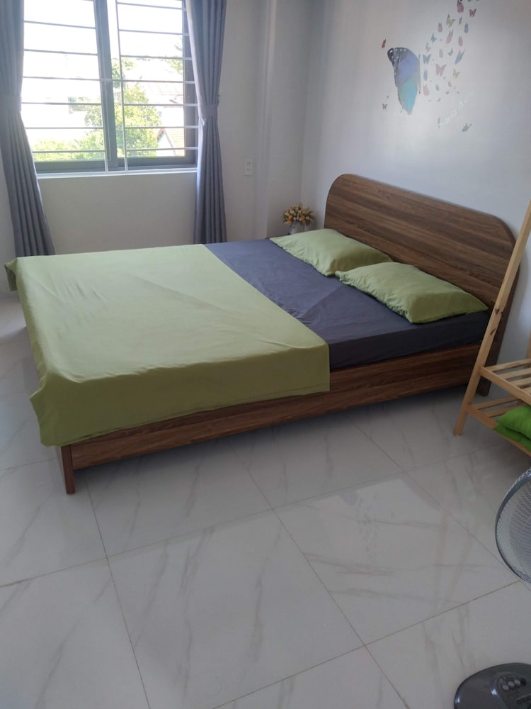 Фото HueTho Homestay