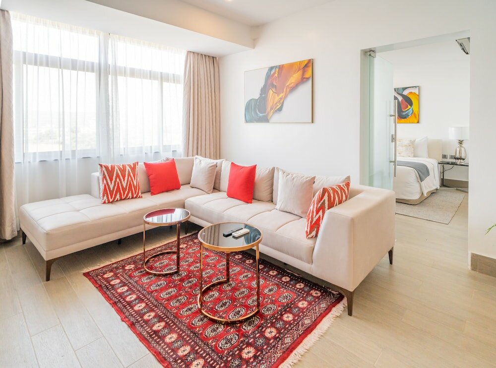 Фото Sarova Imperial Hotel