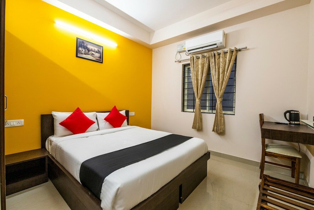 Фото Capital O 65241 i Cloud Suites