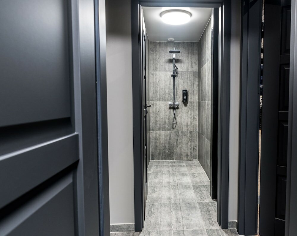 Фото The Barn Hostel