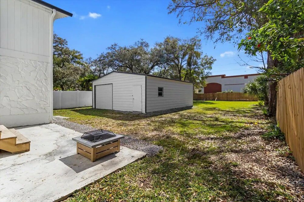 Фото Spacious 4 Br Near Fl Aquarium