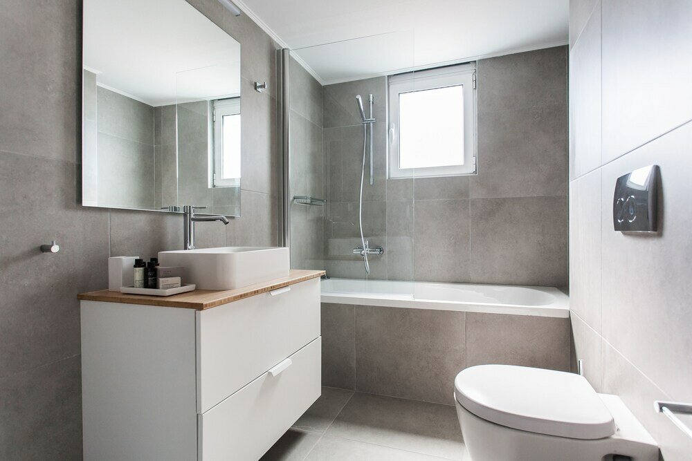 Фото Spacious Apartment near Helexpo