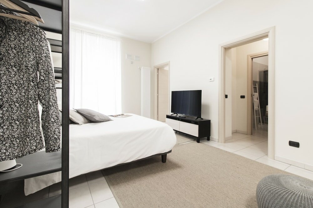 Фото Suite Vogue Venezia