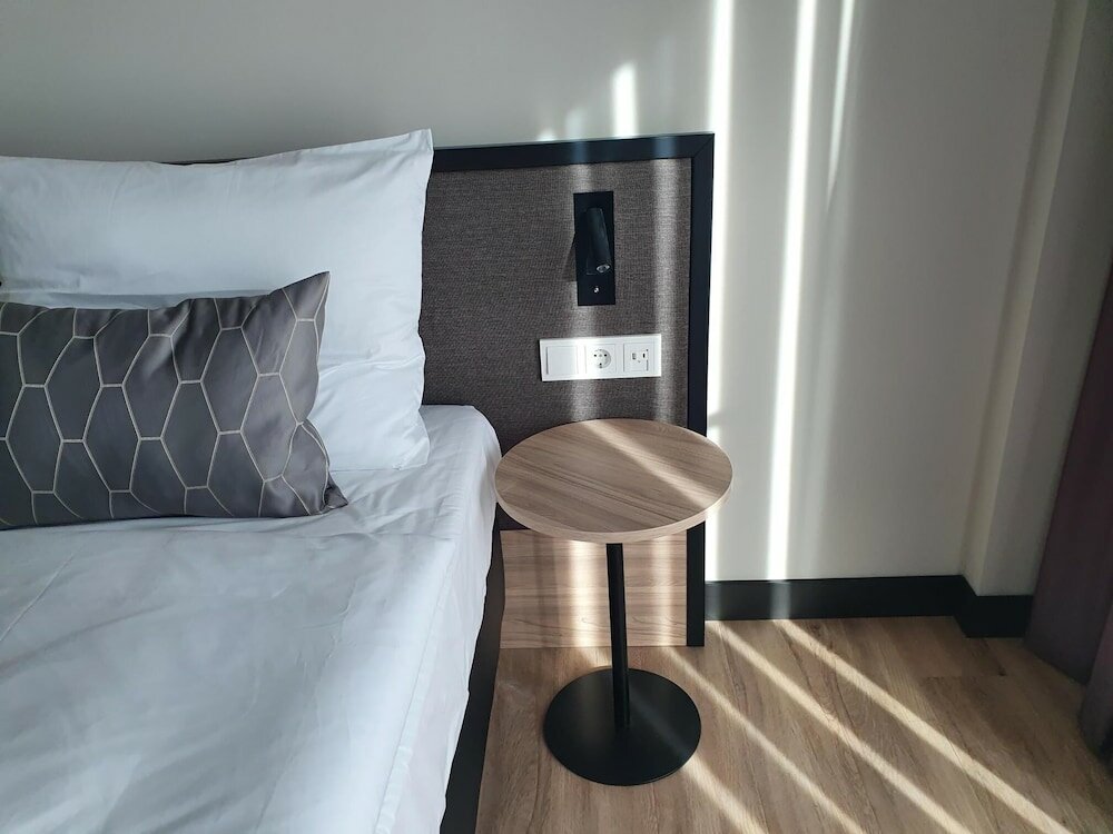 Фото Maxx Hotel Aalen