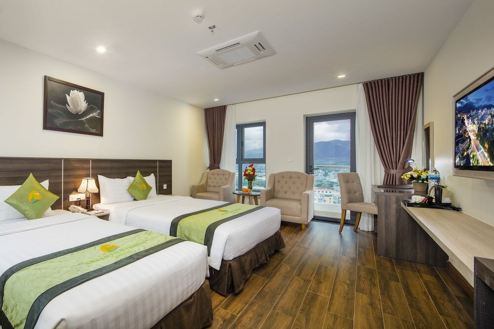 Фото Bn Center Hotel