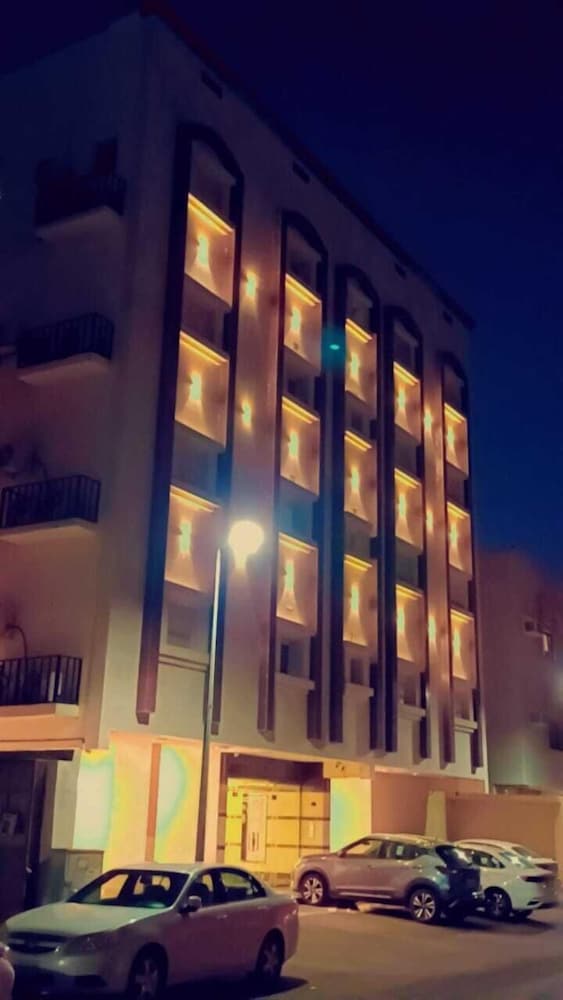 Фото Hometel Haytham