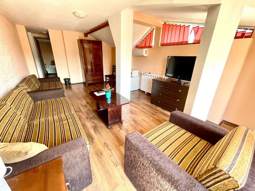 Фото Carpe Diem Bania