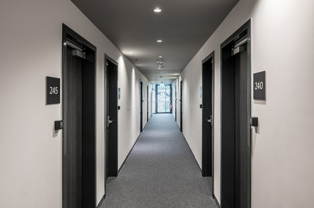 Фото Numa i Viktoria Apartments