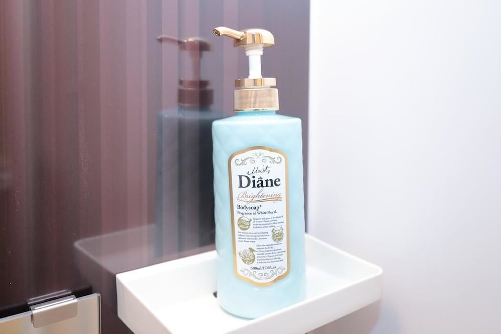 Фото Premier in Land Mark Ebisu Osaka 601 - 187-2