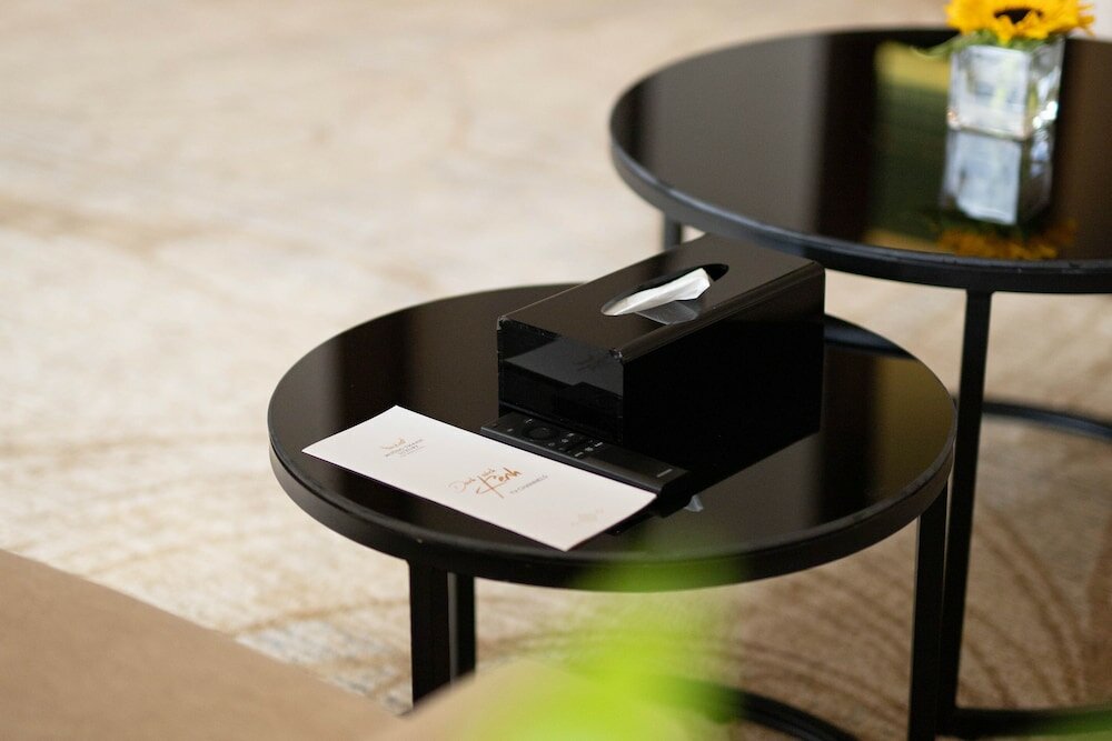 Фото Muong Thanh Luxury Cao Bang Hotel