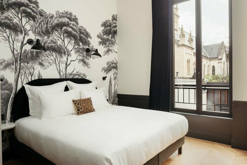 Гостиница My Maison In Paris - Invalides в Париже