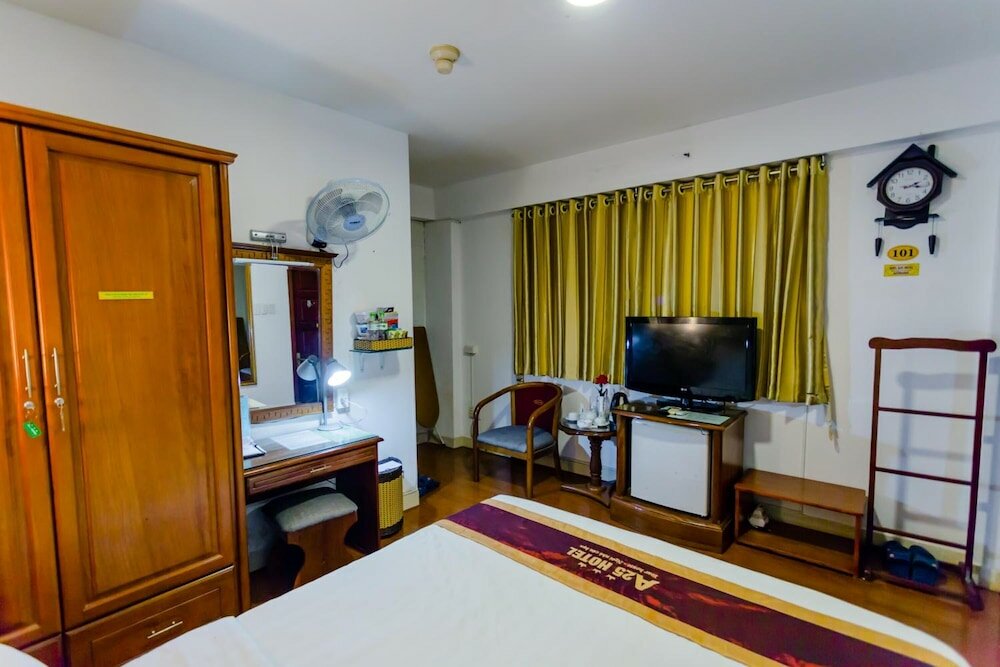 Фото A25 Hotel - 122 Le Lai