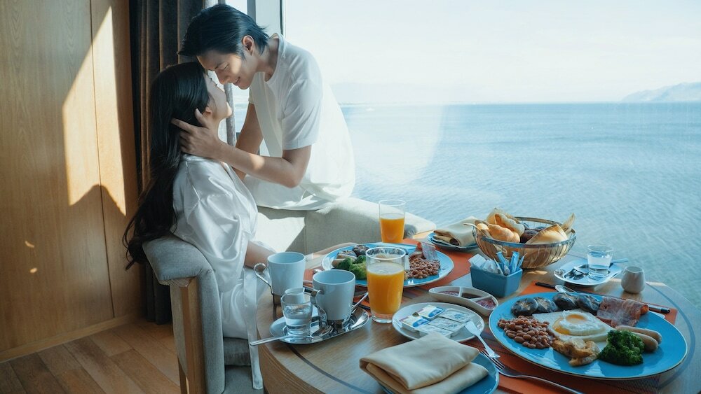 Фото Hotel Indigo Dali Erhai