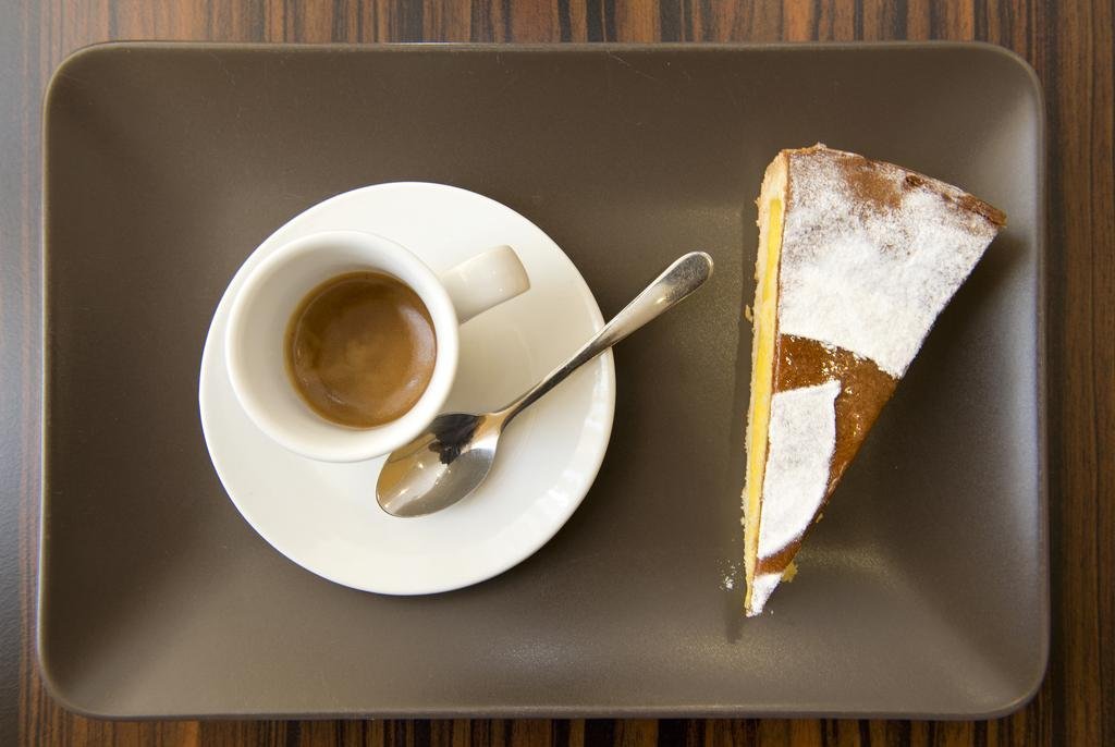 Фото Hotel Panizza