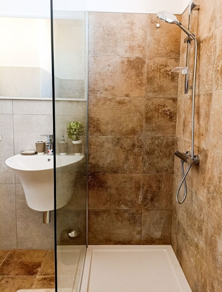 Фото Kolossoi Guest House