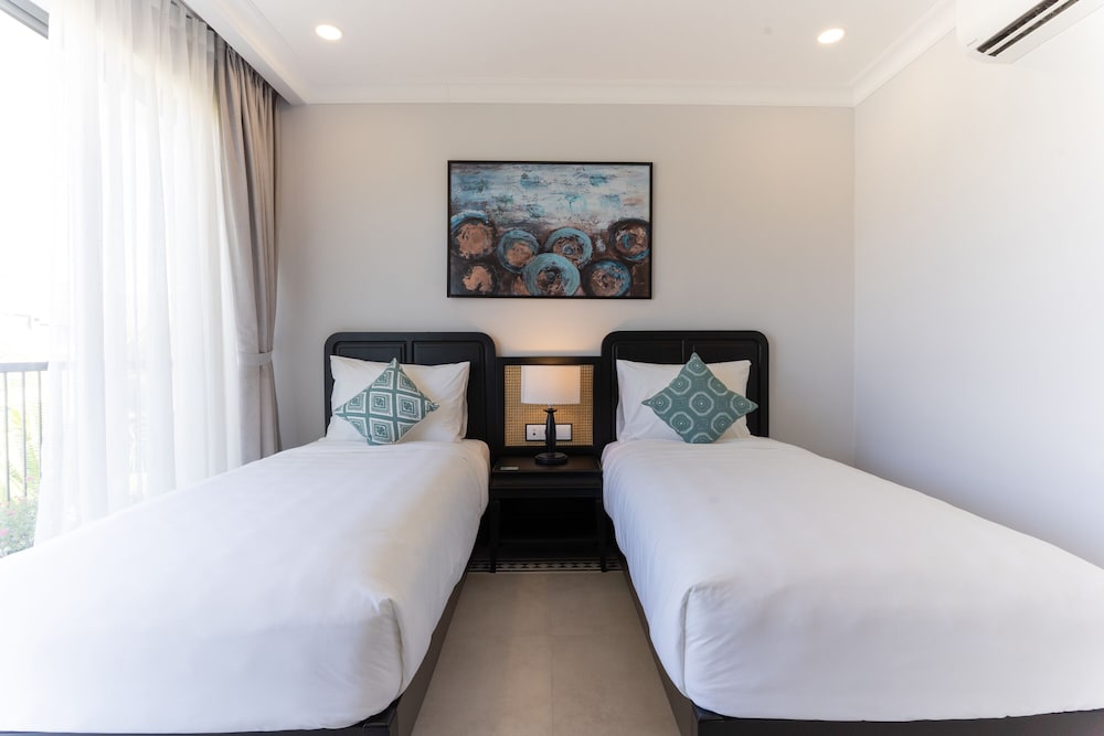 Фото Andochine Resort & SPA Phu Quoc
