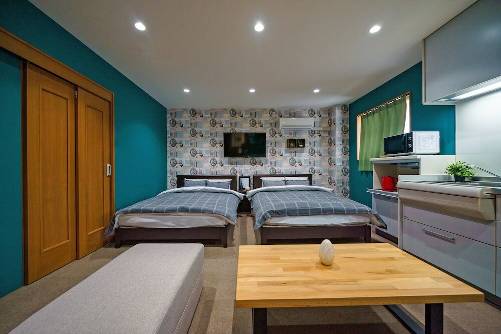 Фото S. T house Namiyoke