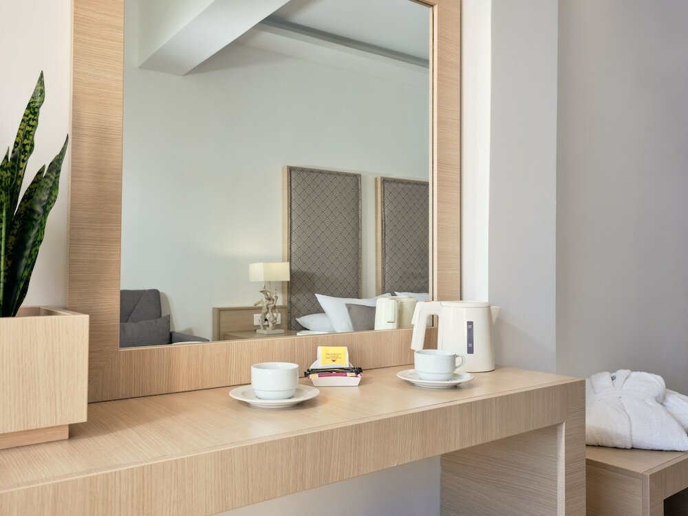 Фото Park Hotel & SPA - Adults Only