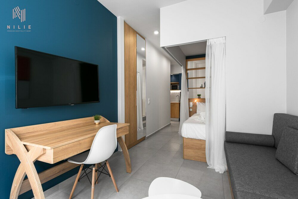 Фото Big Apple 4 Nilie Hospitality Mgmt