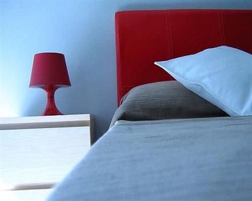 Фото Welcomer Apartments Valencia