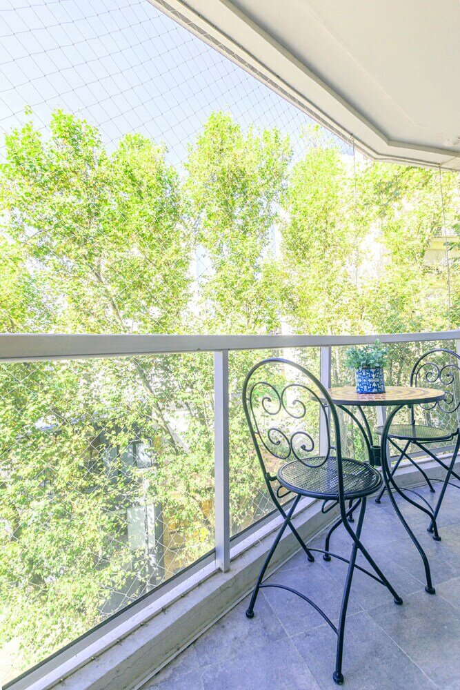 Фото Modern & New Apartments in Palermo