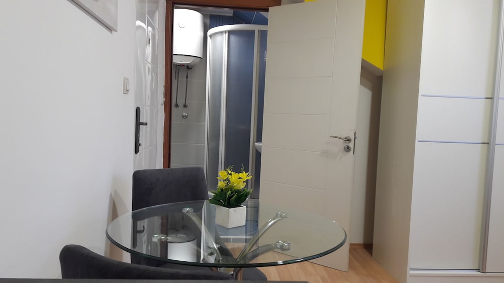 Фото Apartments Natasa