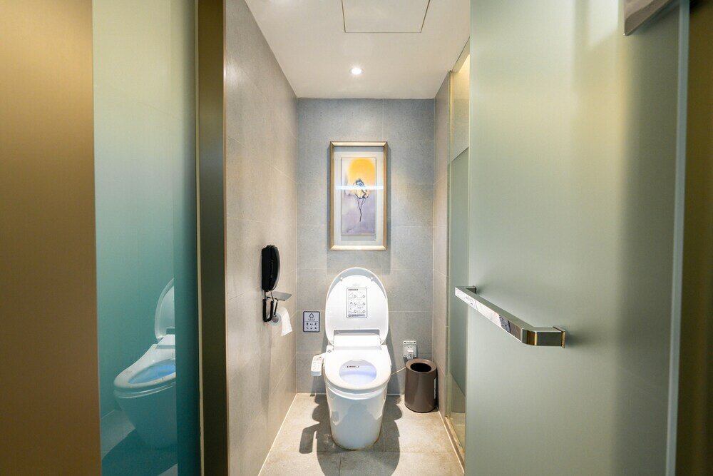 Фото K-house Hotel