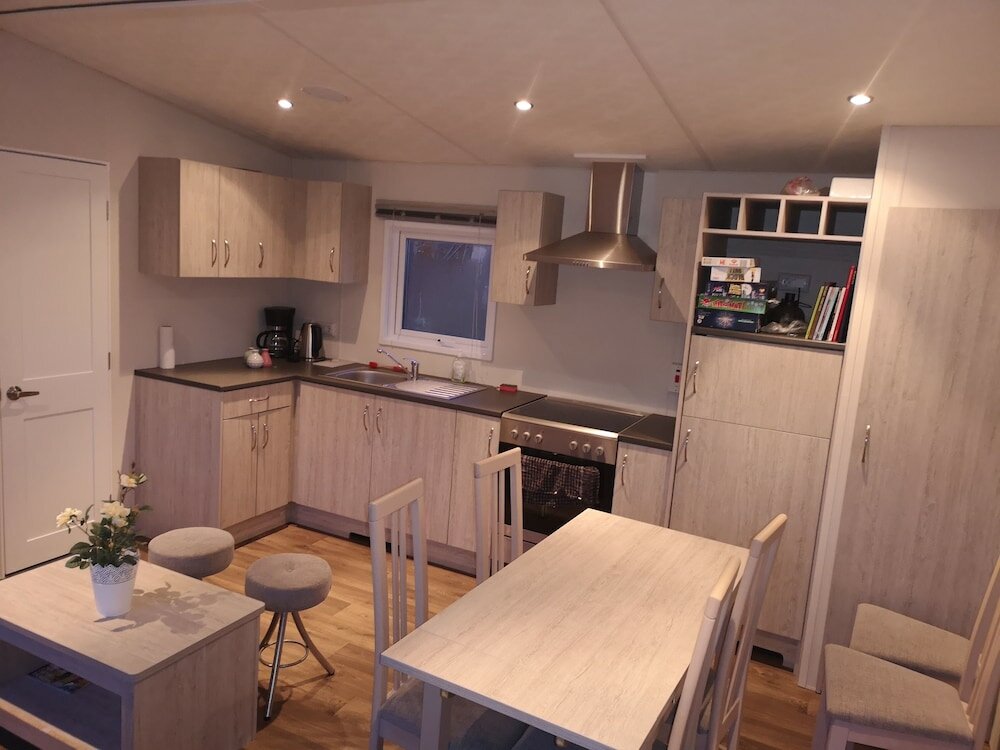 Фото Hostel & Camping Frederiksværk City