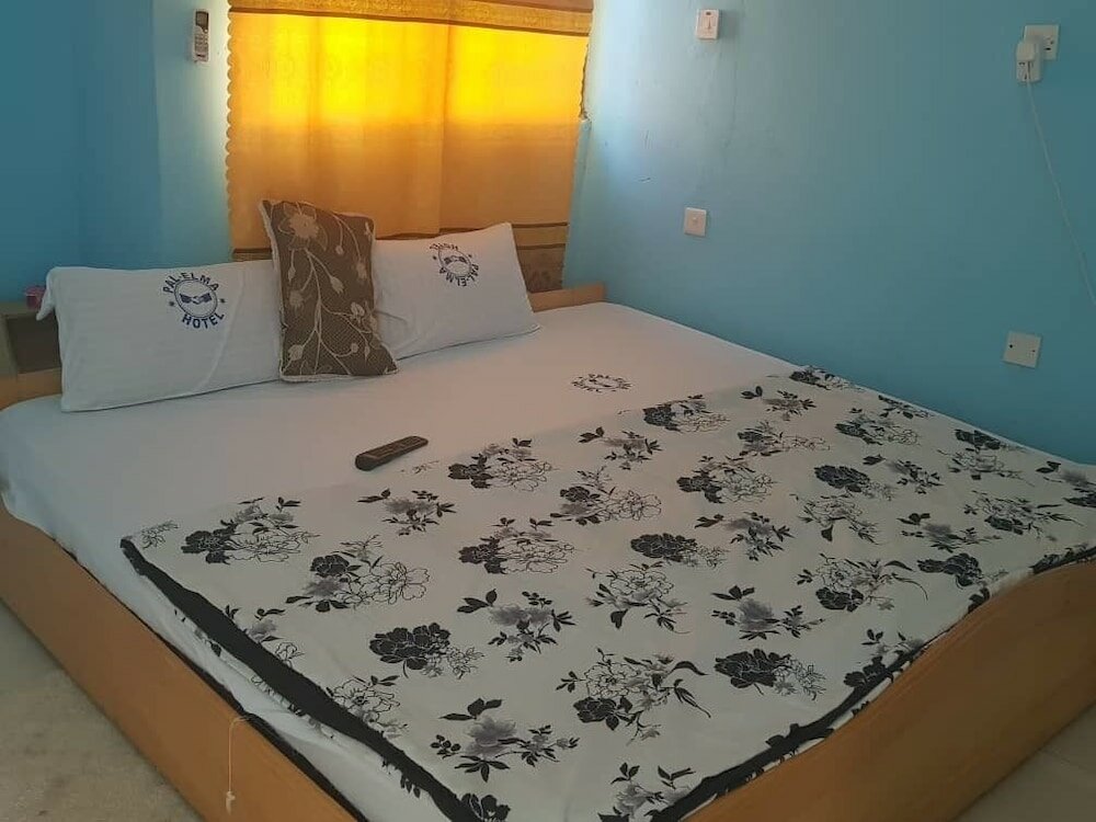 Фото Pal-Elma Hotel