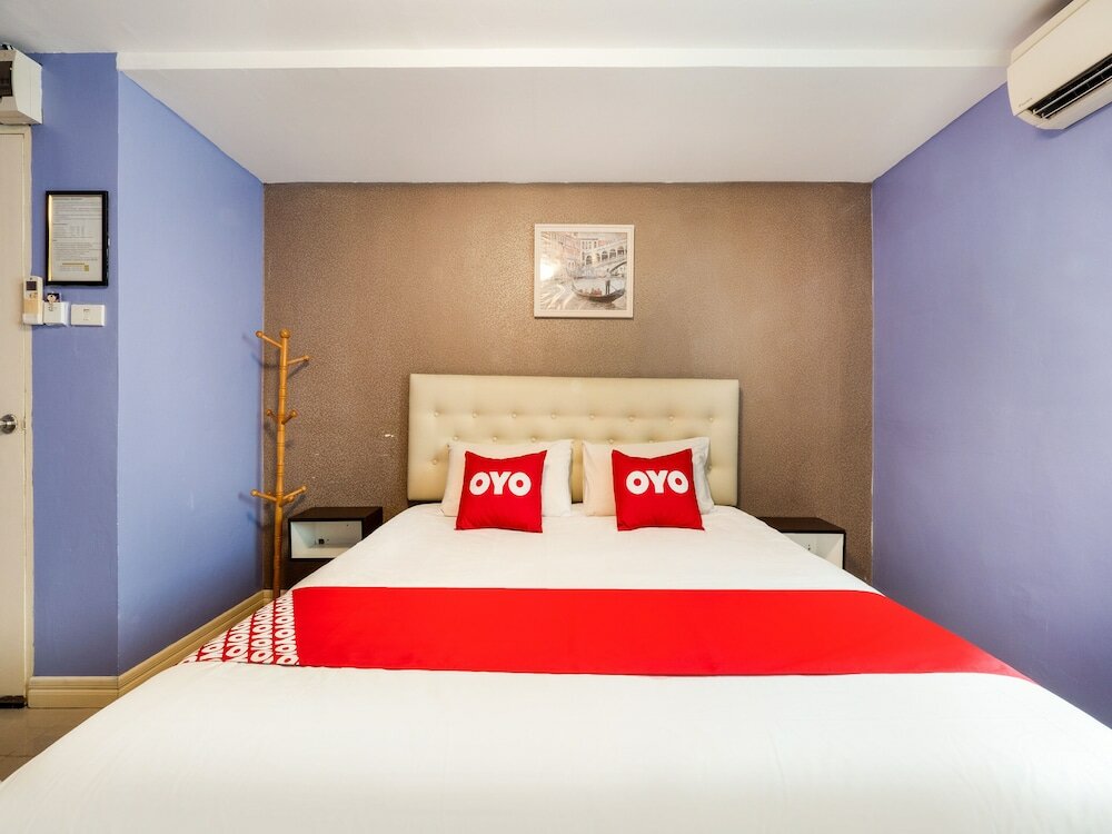 Фото Oyo 75375 Lisa Guesthouse