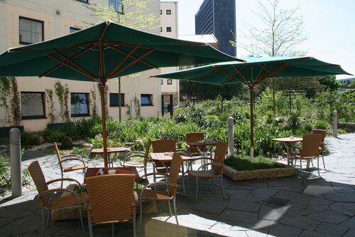 Holiday Inn Express Berlin City Centre
