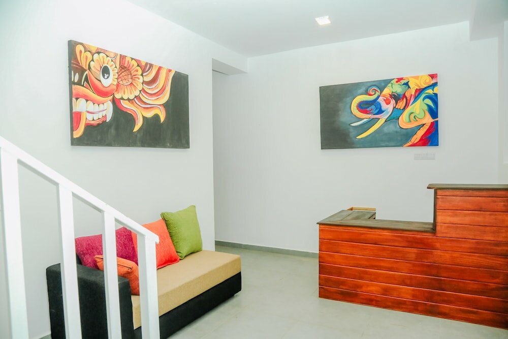 Фото Scenic Bay Weligama