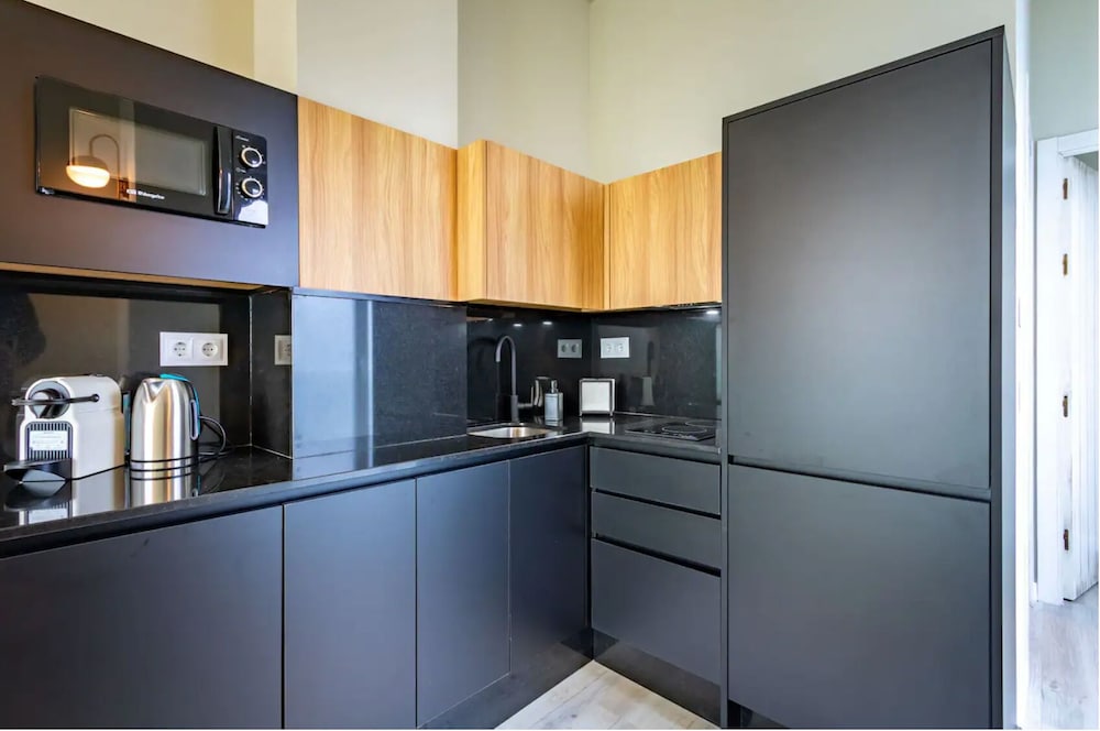 Фото Harinas Central Apartments by Valcambre