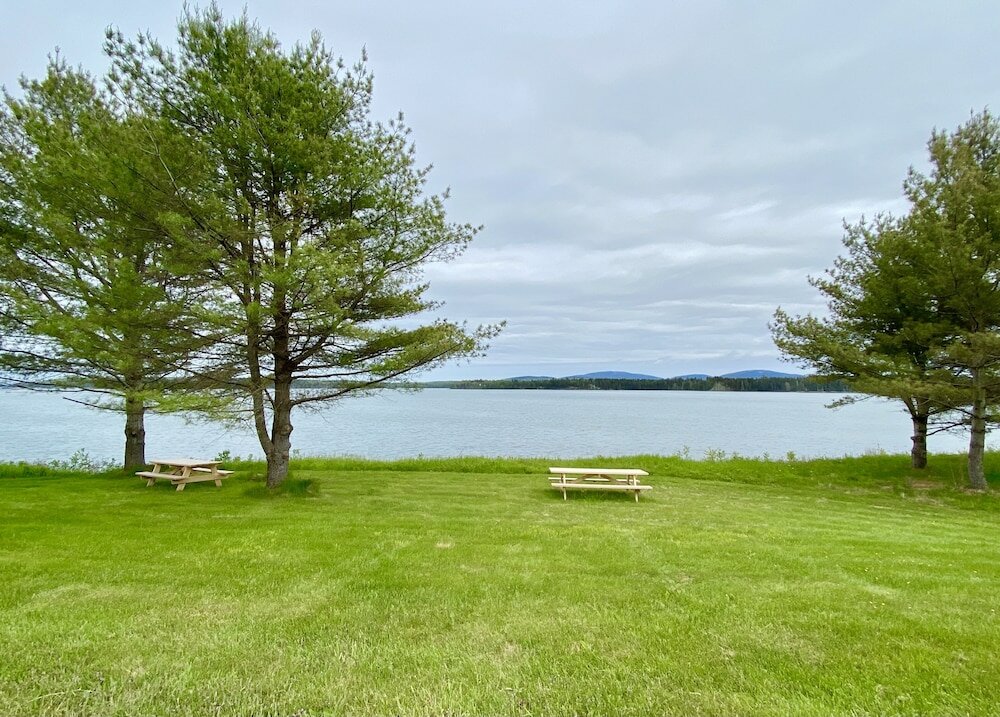 Фото Island View Hotel Bar Harbor