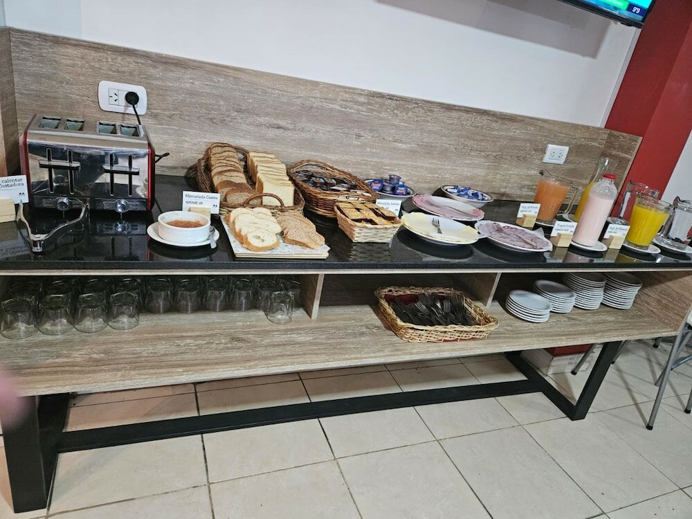 Фото Dakar Hostel