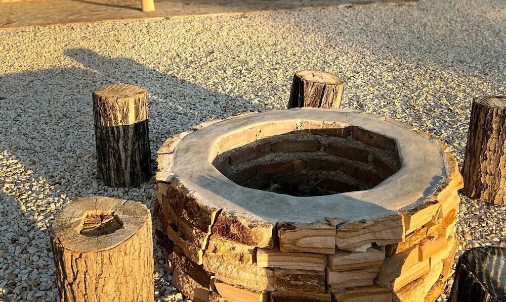 Фото Cinco Cumbres luxury Camp & Eco Lodge