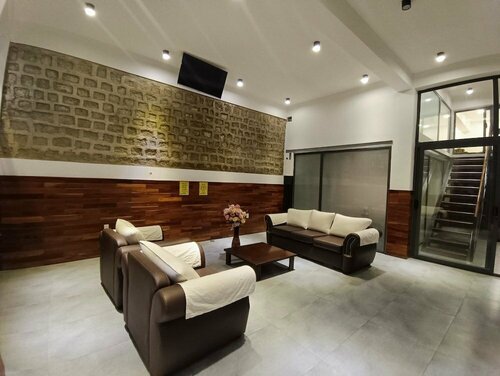 Гостиница Kim Gia Villa Dalat в Далате