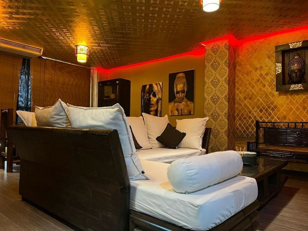 Фото Eternity Alicante Rooms