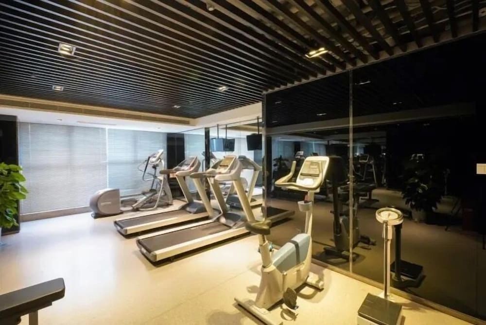 Фото Nanjing Rsun Hotel