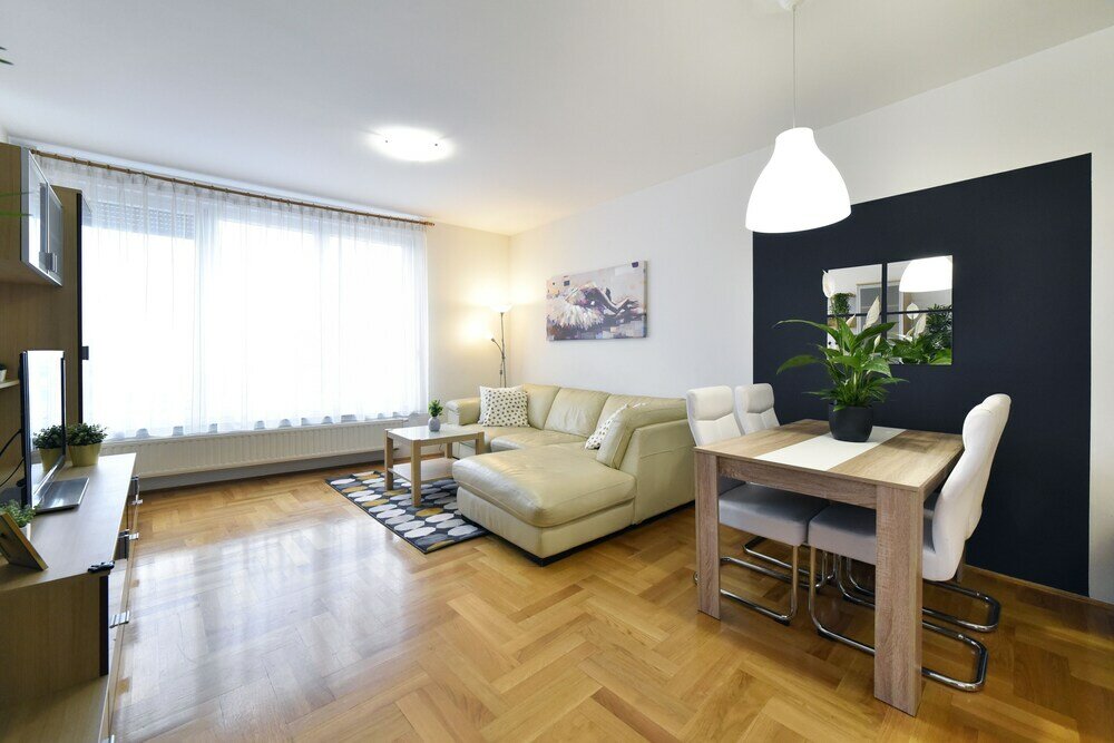 Фото Apartment Stadium