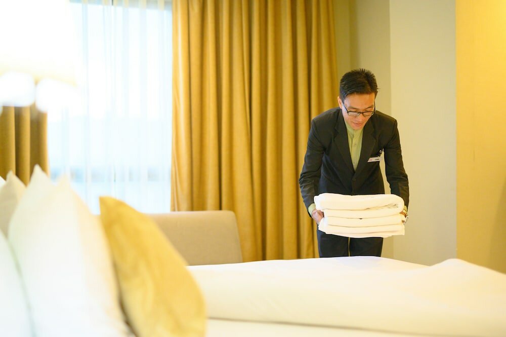 Фото Classic Grande Imphal - A Member of Radisson Individuals