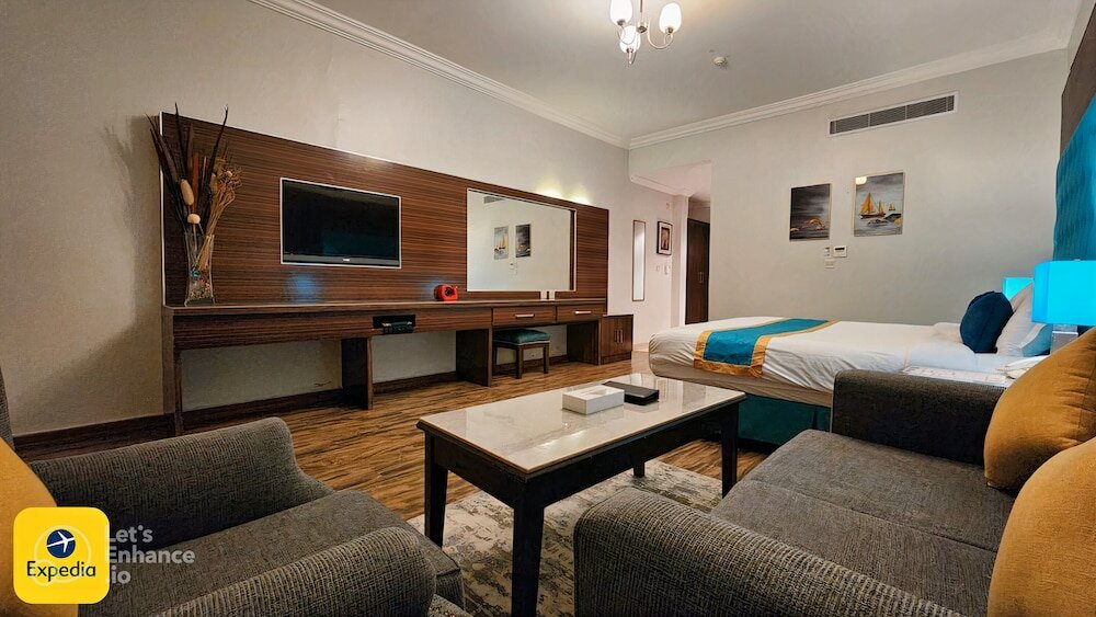 Фото Qasr Lazurd