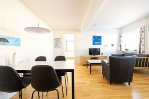 Гостиница Nordbo i Centrum