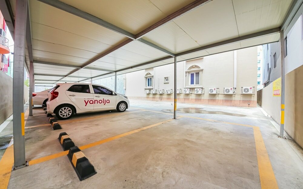 Фото Yeosu Bijou