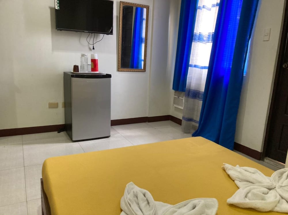 Фото Oyo 815 Carisil Bldg