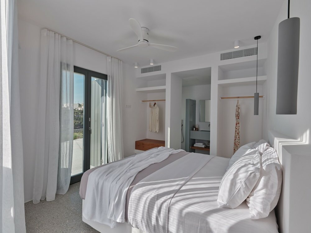 Фото Olithos Villas