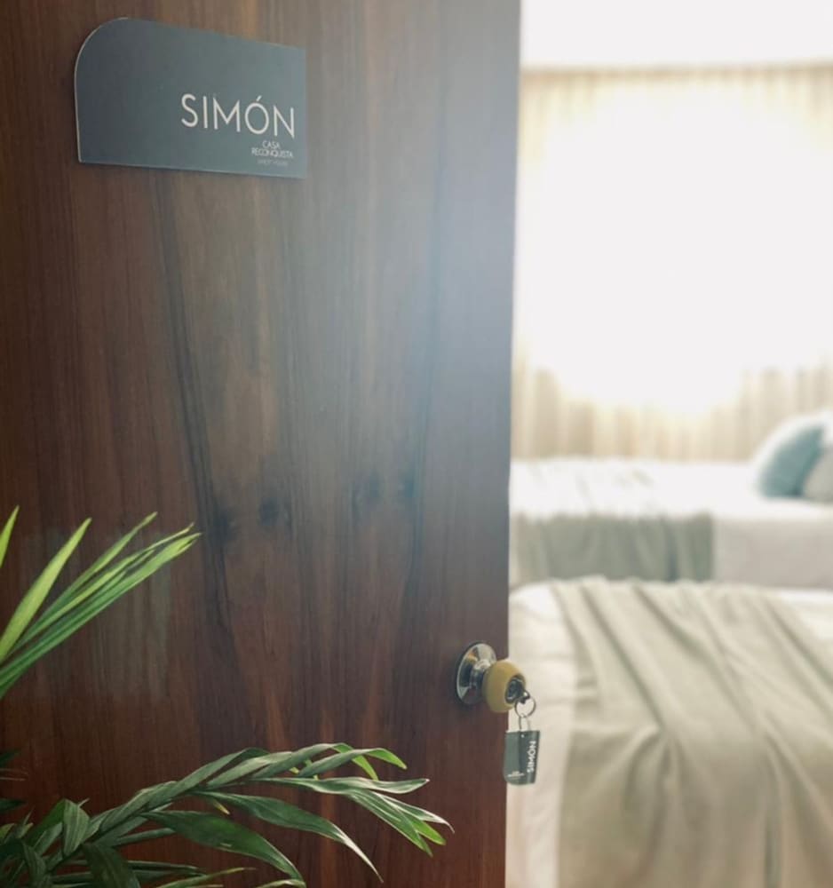 Фото Casa Reconquista